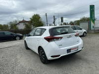 Toyota Auris Benzyna/Salon Polska/I WŁ/Faktura VAT 23 %/Zamiana/Kredyt Warszawa - zdjęcie 7