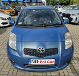 Toyota Yaris Olsztyn - zdjęcie 3