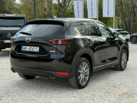 Mazda CX-5 2.0 SkyPASSION, Salon Polska! 1 właściciel! FV 23%! Pęcice - zdjęcie 4