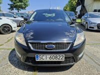 Ford Mondeo Klimatronic 2-stref, Podgrz. przednia szyba, PDC Cieszyn - zdjęcie 3