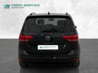 Touran 1.5 TSI EVO Comfortline Kombi Warszawa - zdjęcie 6