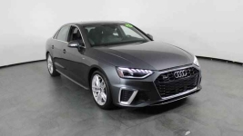 1/ 12 Audi A6 Pamięć foteli | Matrix Bobki - zdjęcie 11