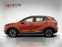 Kia Sportage 1,6 T-GDI(150 KM) M + Pakiet Smart Salon PL F-Vat Warszawa - zdjęcie 6
