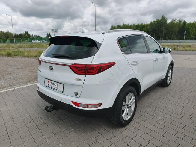 Kia Sportage Lipówki - zdjęcie 10