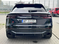 Audi RS Q8 600KM. Specyfikacja 852 000 zł. Gwarancja 10.2027. FV23%. Węgrzce - zdjęcie 6