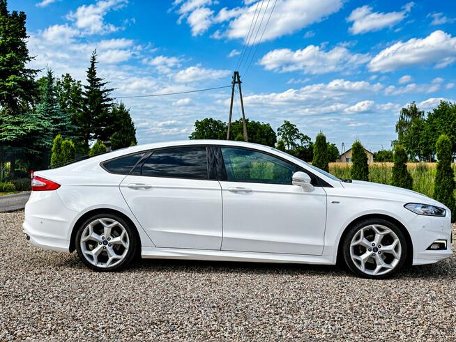 Ford Mondeo Sadlno - zdjęcie 4
