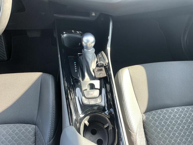 Toyota C-HR 2020r Hybryda 1.8 122KM Salon PL ASO Lubartów - zdjęcie 11