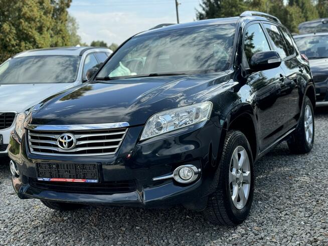 Toyota RAV-4 2.0 i benzyna executive  4x4 lift Łodygowice - zdjęcie 2