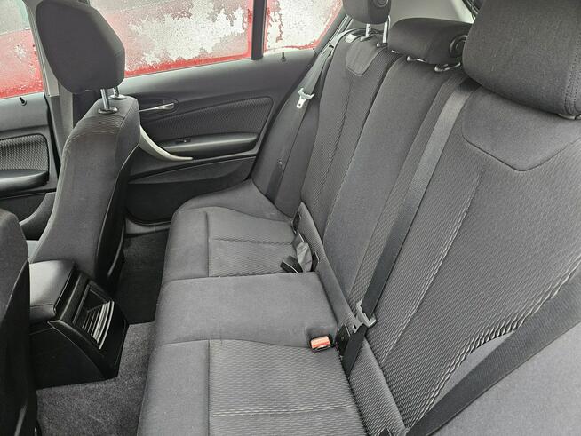 BMW 116 Klima / START/STOP / Komputer Ruda Śląska - zdjęcie 9