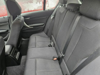 BMW 116 Klima / START/STOP / Komputer Ruda Śląska - zdjęcie 9