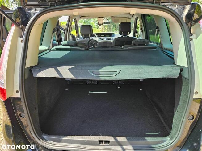 Renault Scenic 1.6 dCi Bose Koryta - zdjęcie 9