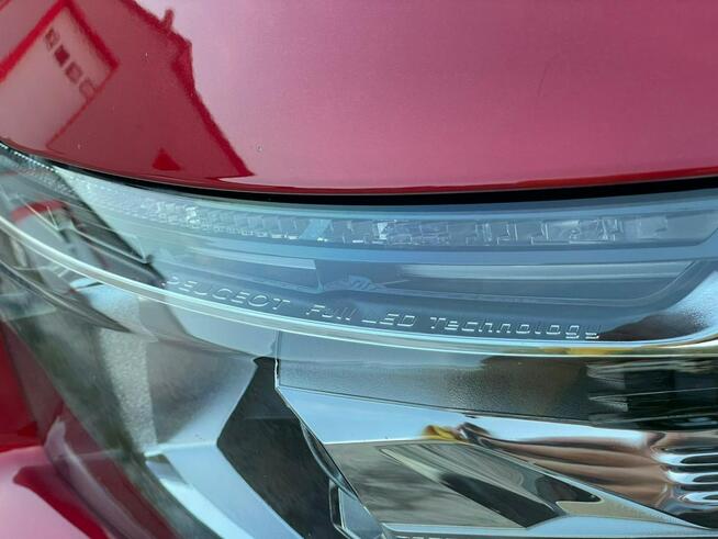 Peugeot 3008 GT-Line! Siedlce - zdjęcie 10