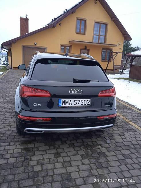 Sprzedam audi Amelin - zdjęcie 3