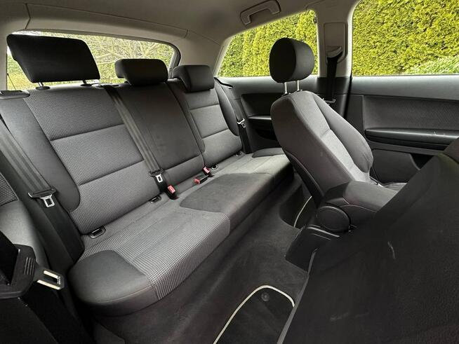 Audi A3 8P 2.0TDI BMM 8V 140KM Lift Zarejestrowana Opłaty #Zamiana# Wrocław - zdjęcie 10