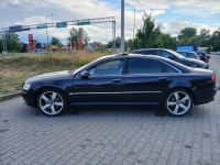 AUDI A8 4.2 Tdi Quattro 2006 Rok Ładne do jazdy ZAMIANA Warszawa - zdjęcie 5