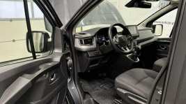 Renault Trafic SpaceClass 2.0 dCi L2 Grand Escapade EDC E6e 3.1t Grójec - zdjęcie 9