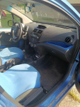 Chevrolet Spark Galwiecie - zdjęcie 8