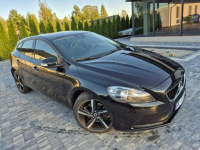Volvo V40 1.5 benzyna lift automat navi  LED 118tys Drelów - zdjęcie 4