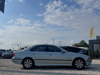BMW Seria 5, 1997 Michałowice - zdjęcie 3