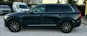 Volvo XC 90 4x4,235KM,Inscription,Gwarancja Kamienna Góra - zdjęcie 8