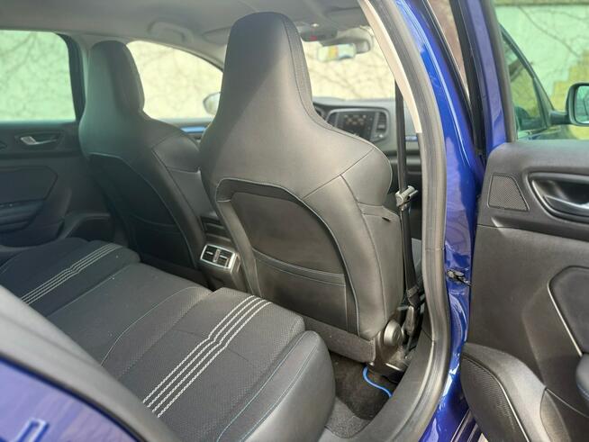 Renault Megane GT-Line Tarnowskie Góry - zdjęcie 9