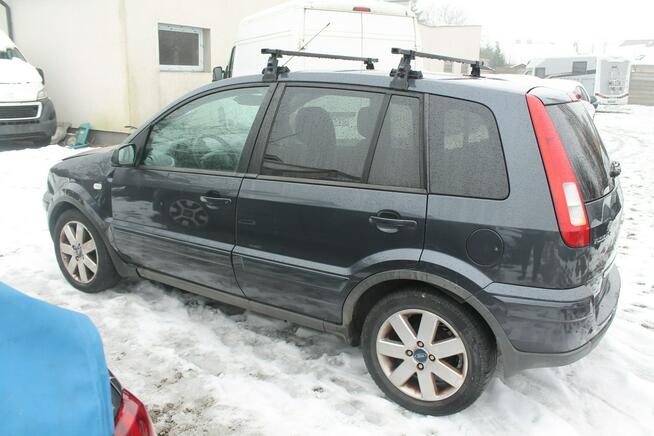 Ford Fusion Ostrów Wielkopolski - zdjęcie 8