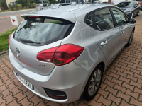 Kia Cee'd Tarnów - zdjęcie 6