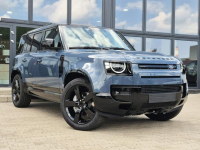 Defender 3.0D I6 350PS AWD X-Dynamic HSE 110 / Salon Polska / Od Ręki Łódź - zdjęcie 4
