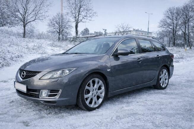 Mazda 6 Chorzów - zdjęcie 1