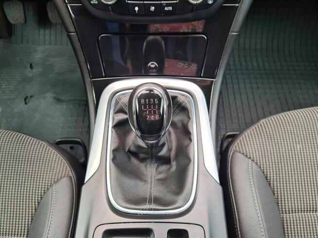 Opel Insignia 160KM Salon Polska 1 właściciel F-ra Vat Olsztyn - zdjęcie 11