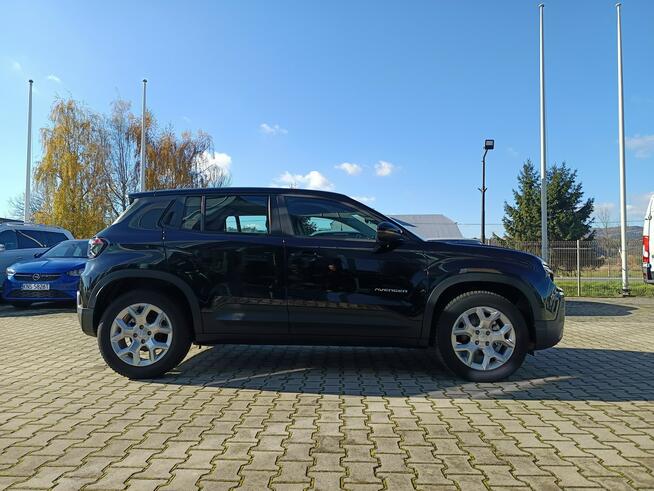 Jeep Avenger Altitude GSE 1.2 100KM, niski przebieg, VAT23% Nowy Sącz - zdjęcie 2