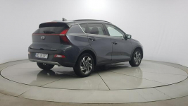 Hyundai Bayon 1.0 T-GDI Smart DCT! Z Polskiego Salonu! Faktura VAT! Warszawa - zdjęcie 7