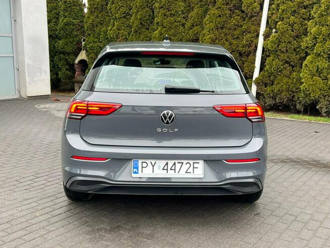 Volkswagen Golf 2.0 TDI Full LED Ambiente Kamera PDC CarPlay Baranowo - zdjęcie 5