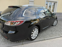 Mazda 6 Bardzo dobry stan, Alufelgi, Klimatronik. Chlewice - zdjęcie 3
