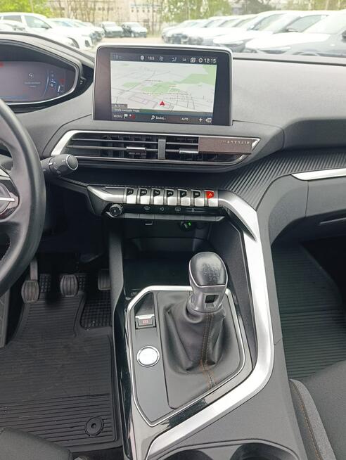 Peugeot 3008 30 tys km  jeden właściciel Karczew - zdjęcie 6