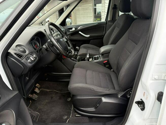 Ford S-Max Słupsk - zdjęcie 8