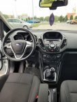 Ford B-MAX, Titanium, Zadbany Inowrocław - zdjęcie 5