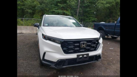 Honda CR-V Bogata wersja wyposażenia / AWD / niski przebieg Częstochowa - zdjęcie 2