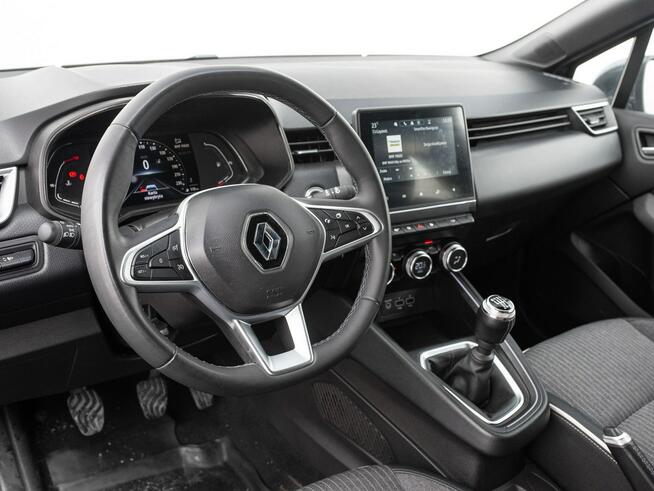 Renault Clio GD9C806#1.0 TCe Intens LED K.cof Ambient Salon PL VAT23% Gdynia - zdjęcie 6