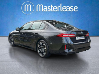 BMW 520 d mHEV M Sport  ! Z Polskiego Salonu ! Faktura VAT ! Warszawa - zdjęcie 7
