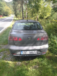 SEAT Cordoba 1.4 tdi 2005 Nowy Sącz - zdjęcie 5