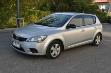 Kia Cee'd Klimatyzacja Czujniki Parkowania Elektryczne Szyby Warszawa - zdjęcie 12