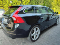 Volvo V60 d3 automat zamiana Mińsk Mazowiecki - zdjęcie 3