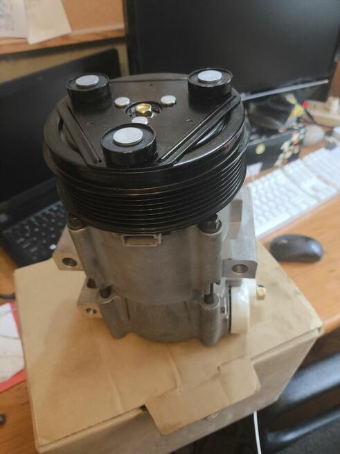 Klimatyzacja Kraków - zdjęcie 4