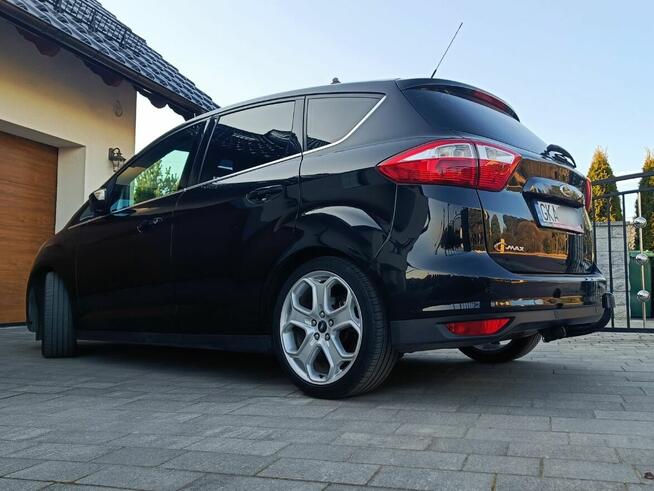 Ford C-Max Kartuzy - zdjęcie 6