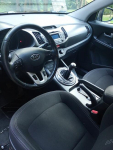 Kia Sportage III Piękne auto Kia Sportage 2010 benzyna okazj Radom - zdjęcie 10