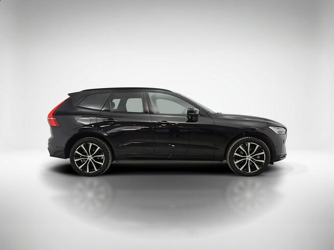 Volvo XC 60 AWD Ultimate Dark aut ! Z Polskiego Salonu ! Faktura VAT ! Warszawa - zdjęcie 6