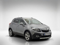 Opel Mokka 1.4T Cosmo ! Z Polskiego Salonu ! Faktura VAT Marża ! Warszawa - zdjęcie 7