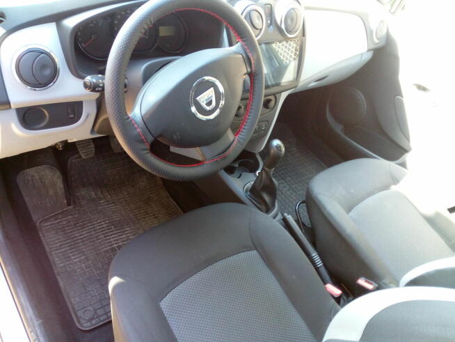 Dacia Sandero okazja Mogilany - zdjęcie 2