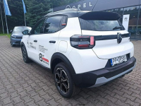 Citroen C3 Aircross Plus Turbo 100 KM / 8 Lat Gwarancji Piła - zdjęcie 4